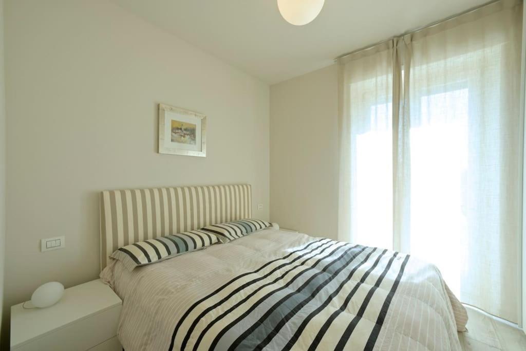 Luxury Apartament Con Garage Vista Mare Alassio Per 6 Persone エクステリア 写真